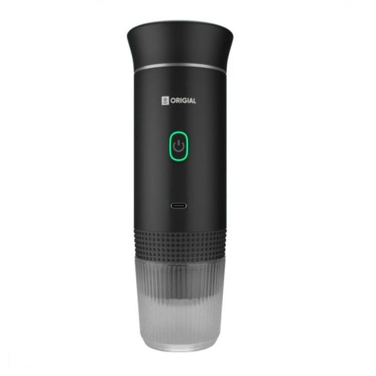 Máquina de café expresso portátil Origial BARISTAWAY 7500mAh 20 Bares 150ml