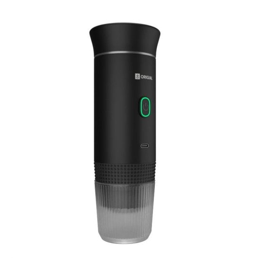 Máquina de café expresso portátil Origial BARISTAWAY 7500mAh 20 Bares 150ml