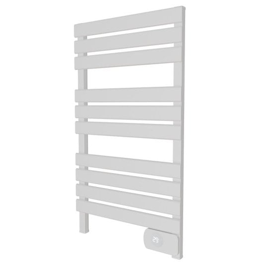 Sèche-serviettes électrique Original HEATWAVE 450 WIFI, 450 W, Wi-Fi, blanc