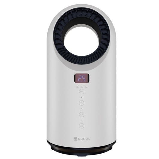 Chauffage sans pales HEATFREE 1500 d'origine, 1500 W