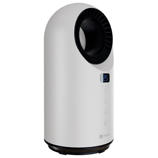 Chauffage sans pales HEATFREE 1500 d'origine, 1500 W