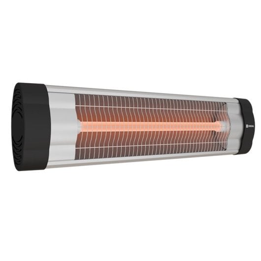 Origial WALL RADIANCE 2000W Estufa de infrarrojos, interior y exterior, de pared