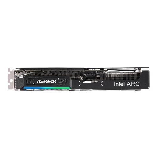 Asrock Arc B570 10 GB GDDR6 Dual Fan RGB OC-Grafikkarte