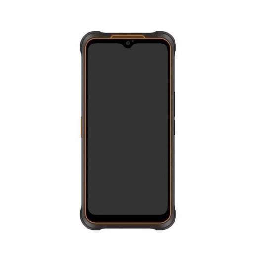 Smartphone AGM Glory G1 SE 6GB 128GB 5G Dual SIM Negro Batería 6200mAh Resistente