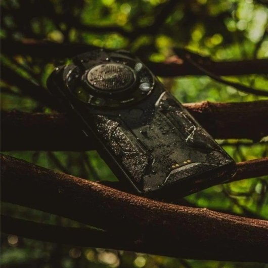 AGM Glory G1 SE 5G 6GB 128GB 6,53" Noir