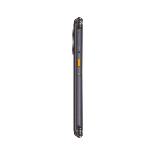 Smartphone AGM H3 4 Go 64 Go Double SIM IP68/69K MIL-STD-810H Caméra IR 5400 mAh NFC Noir