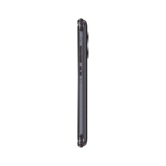 Smartphone AGM H3 4 Go 64 Go Double SIM IP68/69K MIL-STD-810H Caméra IR 5400 mAh NFC Noir