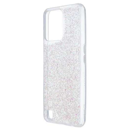 Funda Glitter Premium Para Realme C31