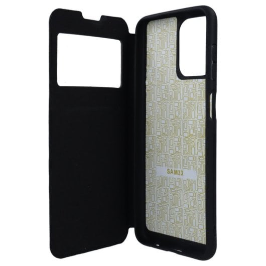 Funda Libro Para Samsung Galaxy M33