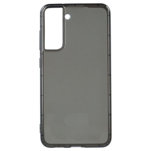 Funda para móvil La Casa de las Carcasas Silicona Color Ligera para Samsung Galaxy S21 FE