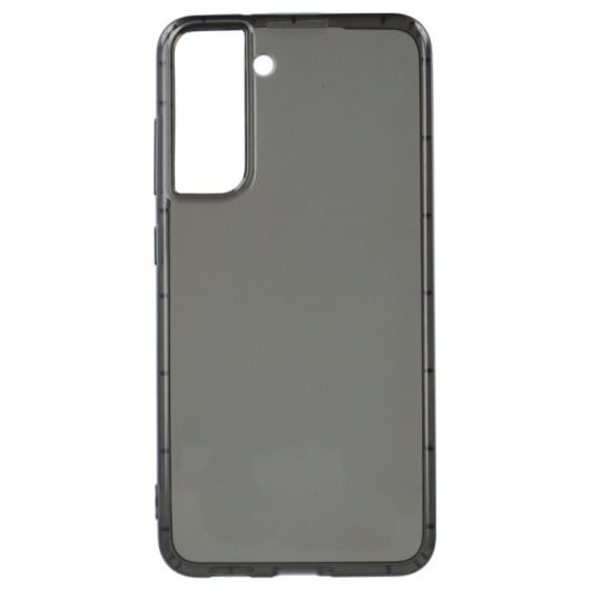 Capa de silicone colorida para Samsung Galaxy S21 Fe