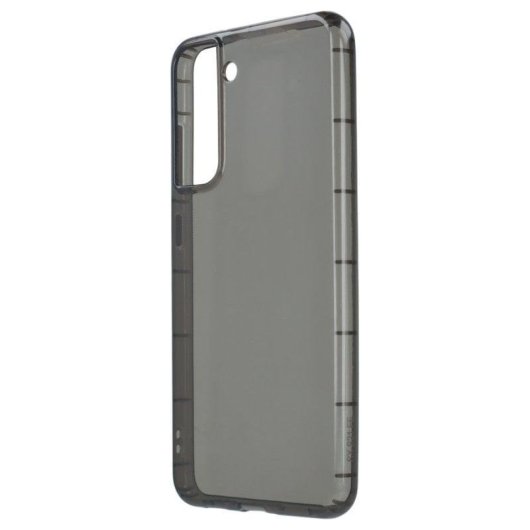 Funda para móvil La Casa de las Carcasas Silicona Color Ligera para Samsung Galaxy S21 FE