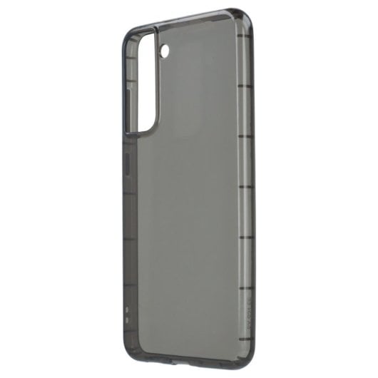 Capa de silicone colorida para Samsung Galaxy S21 Fe
