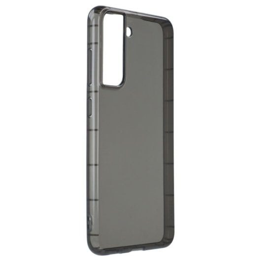 Capa de silicone colorida para Samsung Galaxy S21 Fe