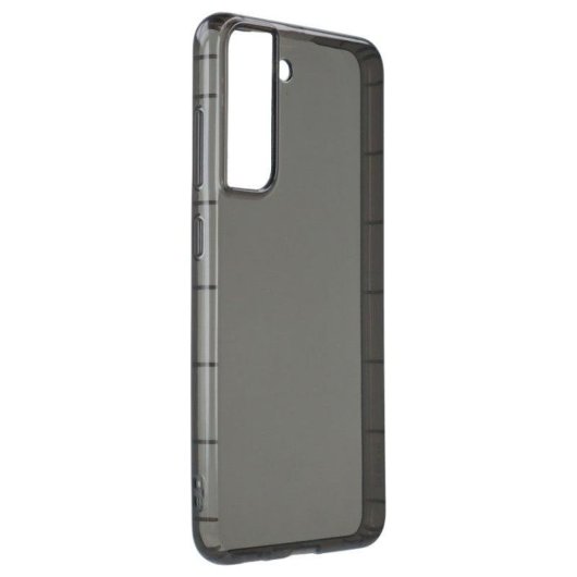 Funda para móvil La Casa de las Carcasas Silicona Color Ligera para Samsung Galaxy S21 FE