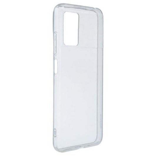 Funda Silicona Transparente Para Tcl 305i