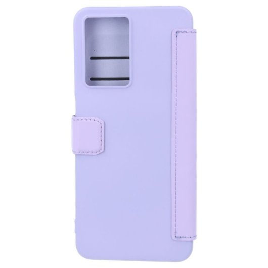 Funda Libro Suave Para Oppo A57s