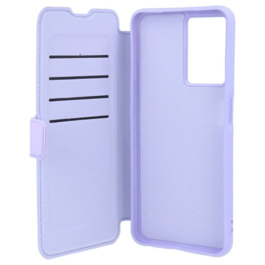 Funda Libro Suave Para Oppo A57s