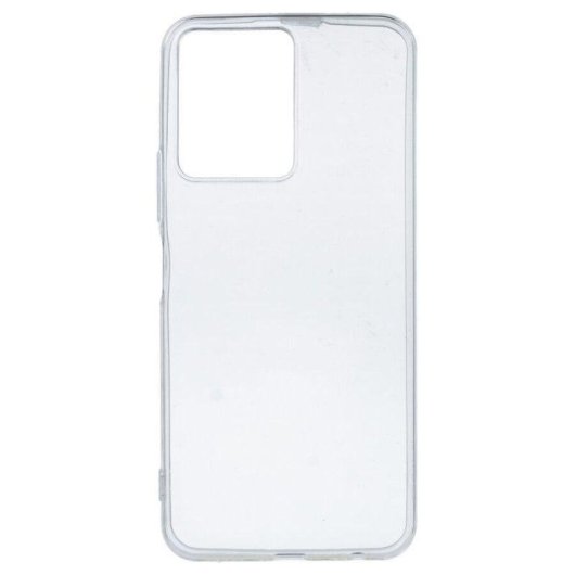 Capa para Telemóvel La Casa de las Carcasas Silicone Transparente para Vivo Y16