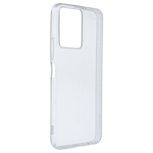 Capa para Telemóvel La Casa de las Carcasas Silicone Transparente para Vivo Y16
