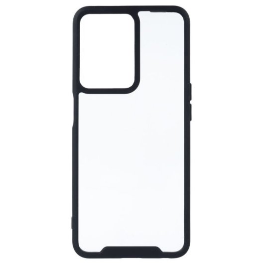 Funda Bumper Ultra Suave Para Oppo A57s