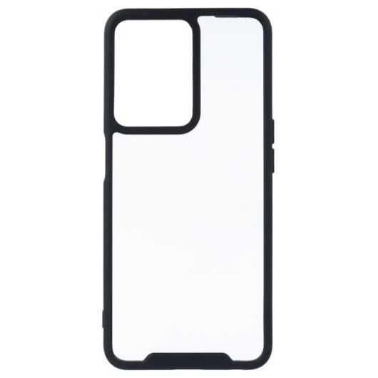 Funda Bumper Ultra Suave Para Oppo A57s