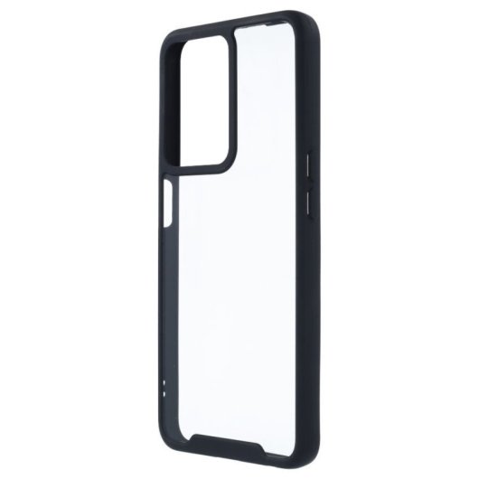 Funda Bumper Ultra Suave Para Oppo A57s