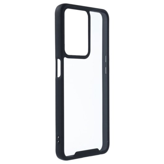 Funda Bumper Ultra Suave Para Oppo A57s