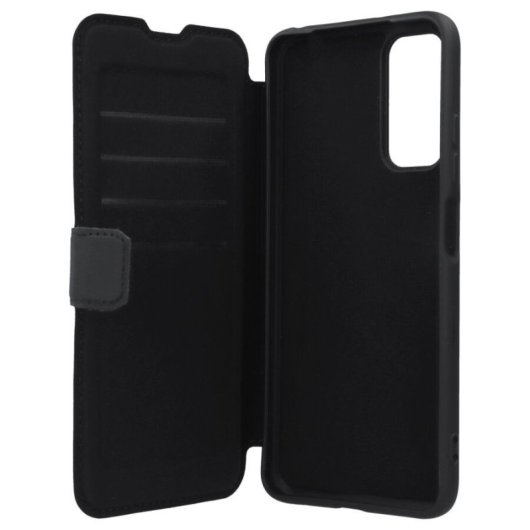 Funda Libro Suave Para Xiaomi Redmi Note 10