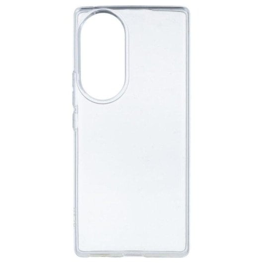 Funda para móvil La Casa de las Carcasas Transparente Ligera para Honor 70