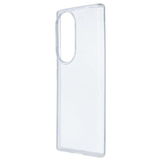 Funda para móvil La Casa de las Carcasas Transparente Ligera para Honor 70