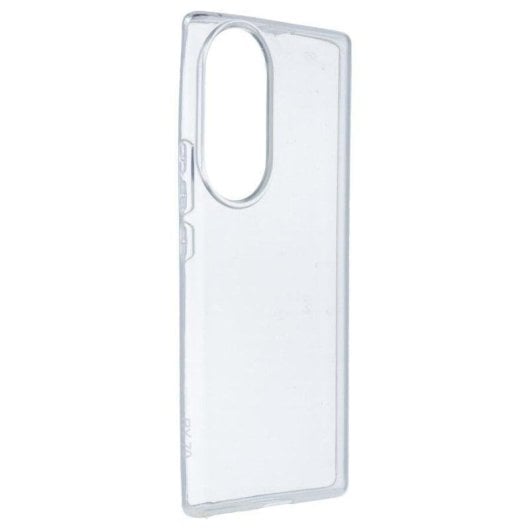 Funda para móvil La Casa de las Carcasas Transparente Ligera para Honor 70