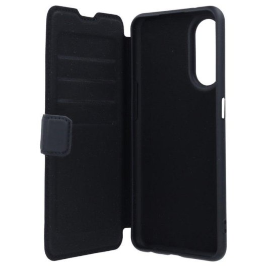 Capa Livro Suave La Casa de las Carcasas para Oppo A98 5G