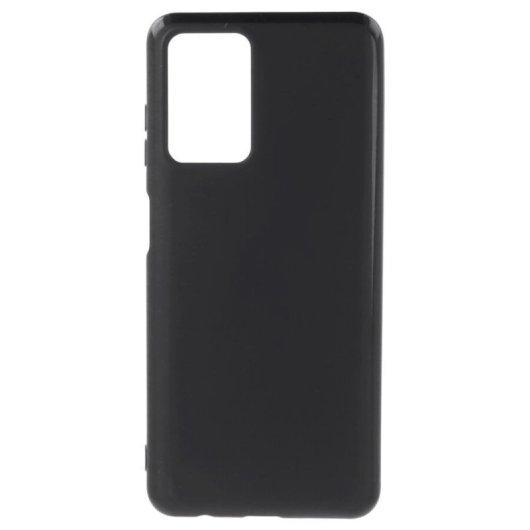 Funda Silicona Lisa Para Zte Blade A72