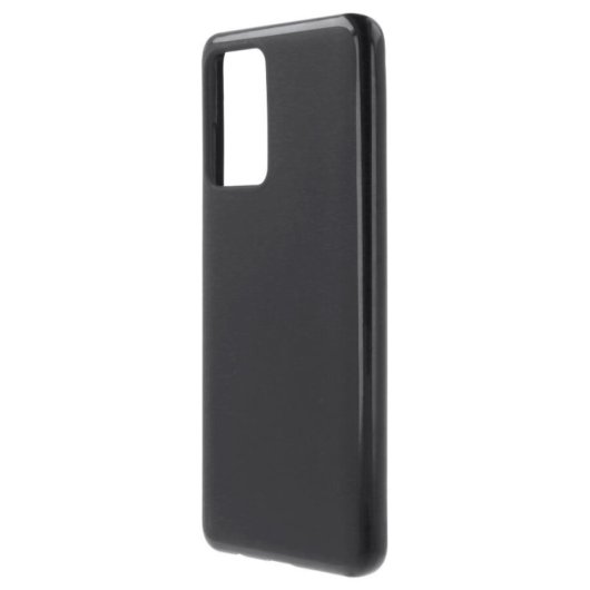 Funda Silicona Lisa Para Zte Blade A72