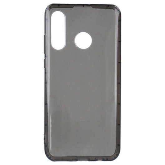 Funda para móvil La Casa de las Carcasas Silicona Color Protección Ligera para Huawei P30 Lite