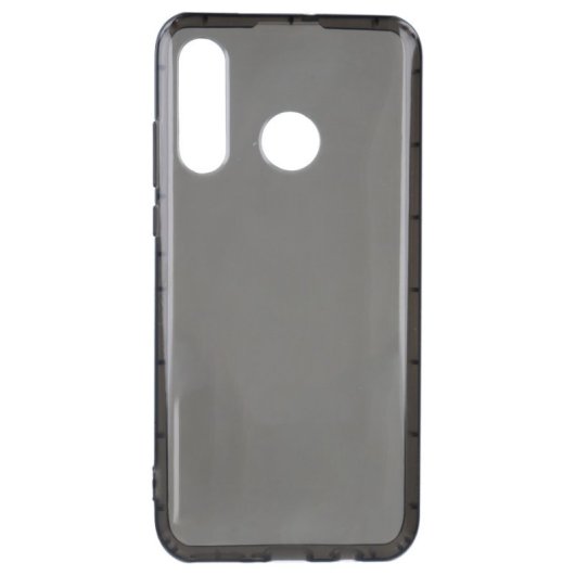 Capa de silicone colorida para Huawei P30 Lite