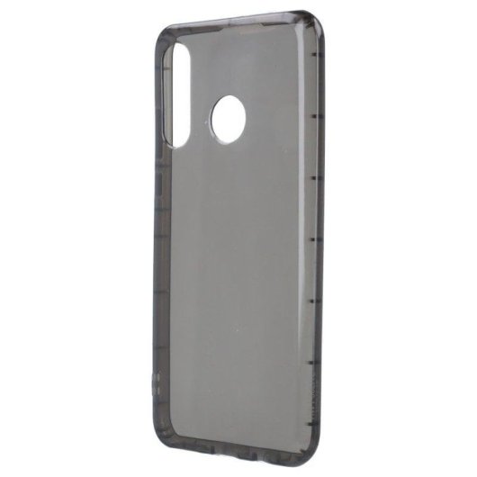 Funda para móvil La Casa de las Carcasas Silicona Color Protección Ligera para Huawei P30 Lite