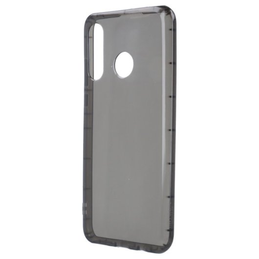 Capa de silicone colorida para Huawei P30 Lite