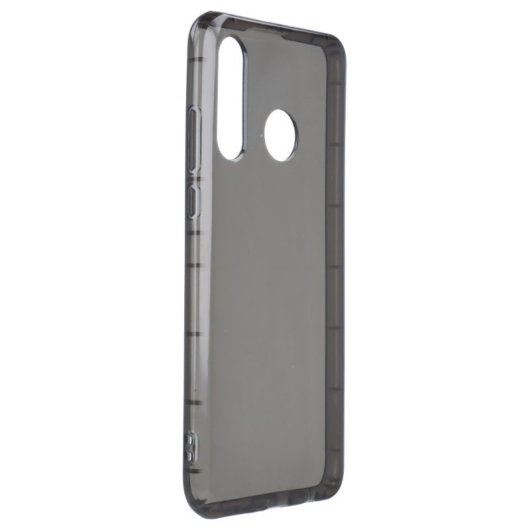 Capa de silicone colorida para Huawei P30 Lite