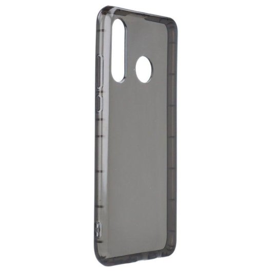 Funda para móvil La Casa de las Carcasas Silicona Color Protección Ligera para Huawei P30 Lite