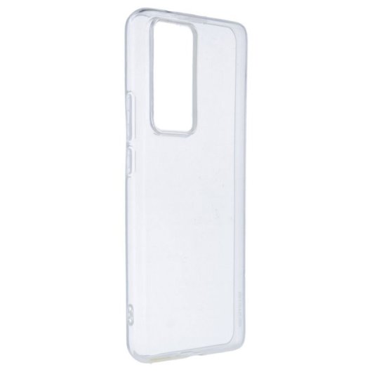 Capa de silicone transparente para Xiaomi 12t Pro