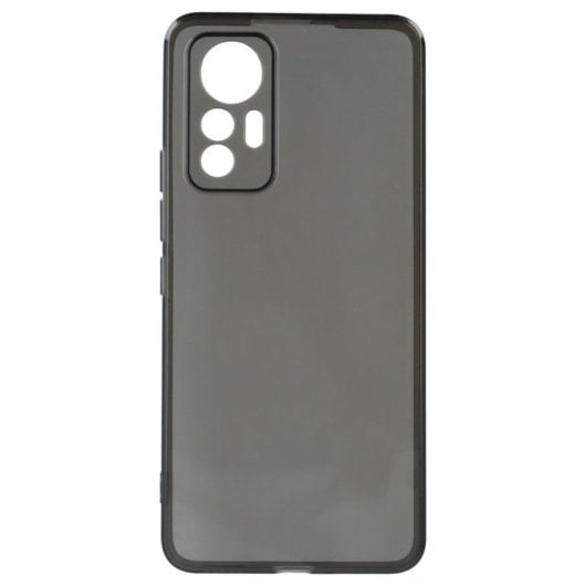 Funda Silicona Cubre Color Para Xiaomi Mi 12 Lite 5g