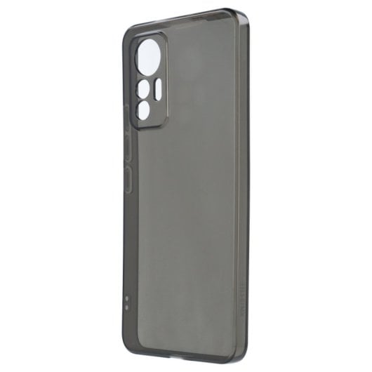 Funda Silicona Cubre Color Para Xiaomi Mi 12 Lite 5g
