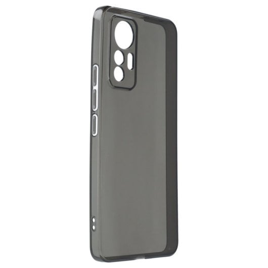 Funda Silicona Cubre Color Para Xiaomi Mi 12 Lite 5g