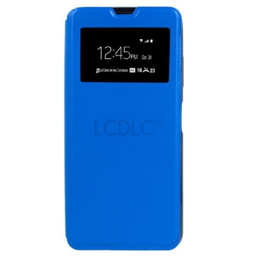 Funda Libro Para Samsung Galaxy A22 5g