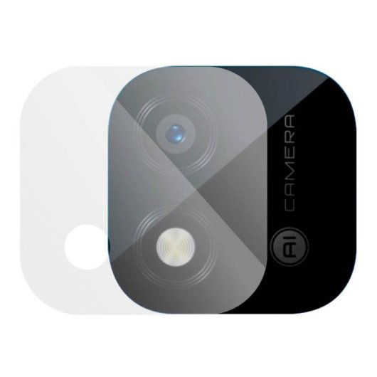 Protector De Cámara De Cristal Para Realme C11 2021