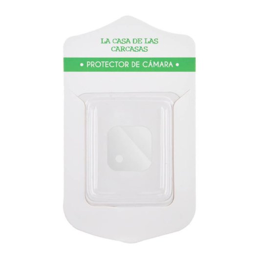 Protector De Cámara De Cristal Para Realme C11 2021