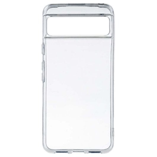 Funda Silicona Transparente Para Google Pixel 8 Pro