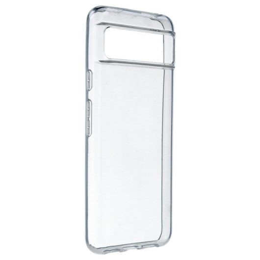 Funda Silicona Transparente Para Google Pixel 8 Pro